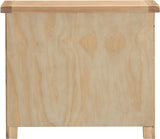Windsor 3 Drawer Chest - Seconique