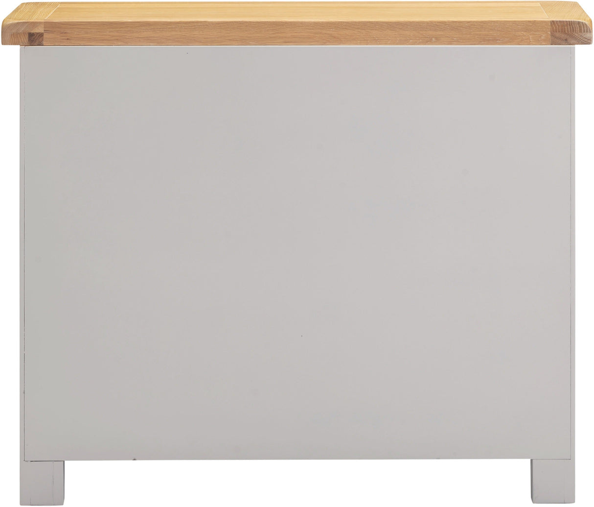 Windsor 3 Drawer Chest - Seconique