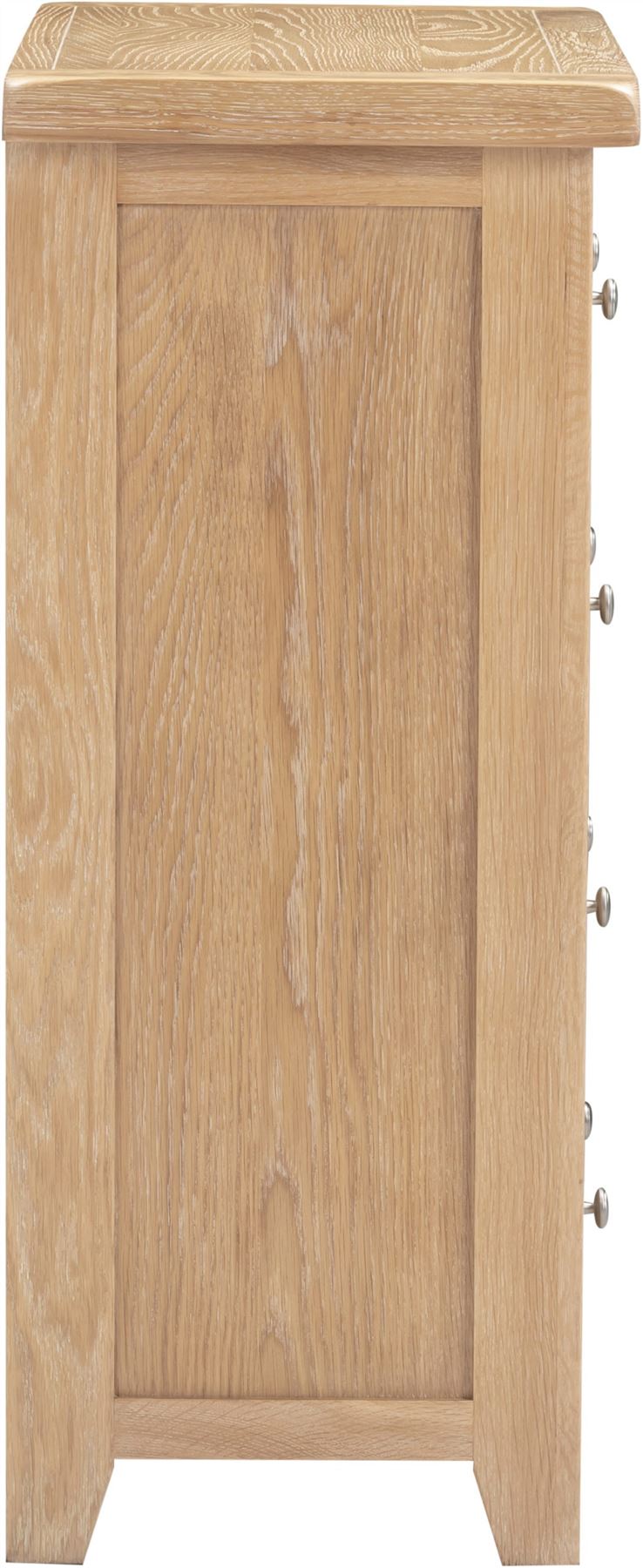 Windsor 3+2 Drawer Chest - Seconique