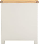 Windsor 3+2 Drawer Chest - Seconique