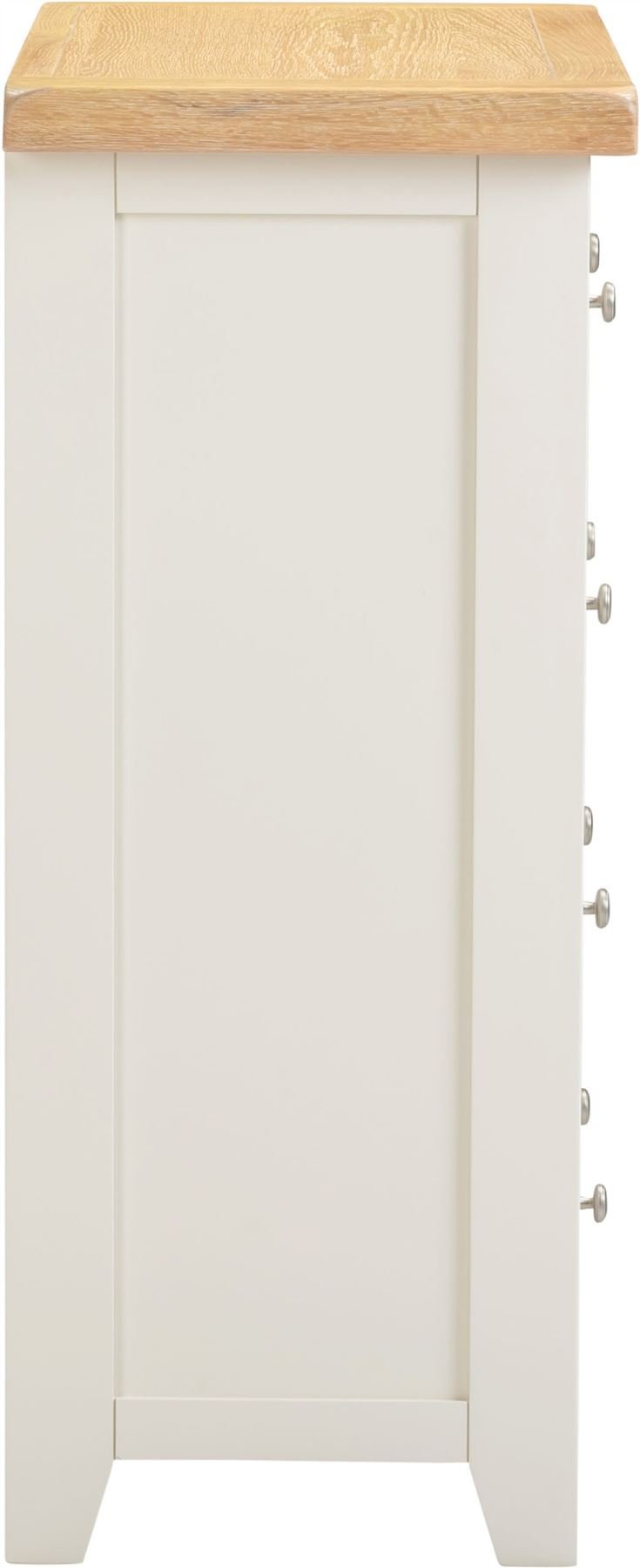 Windsor 3+2 Drawer Chest - Seconique