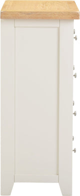 Windsor 3+2 Drawer Chest - Seconique