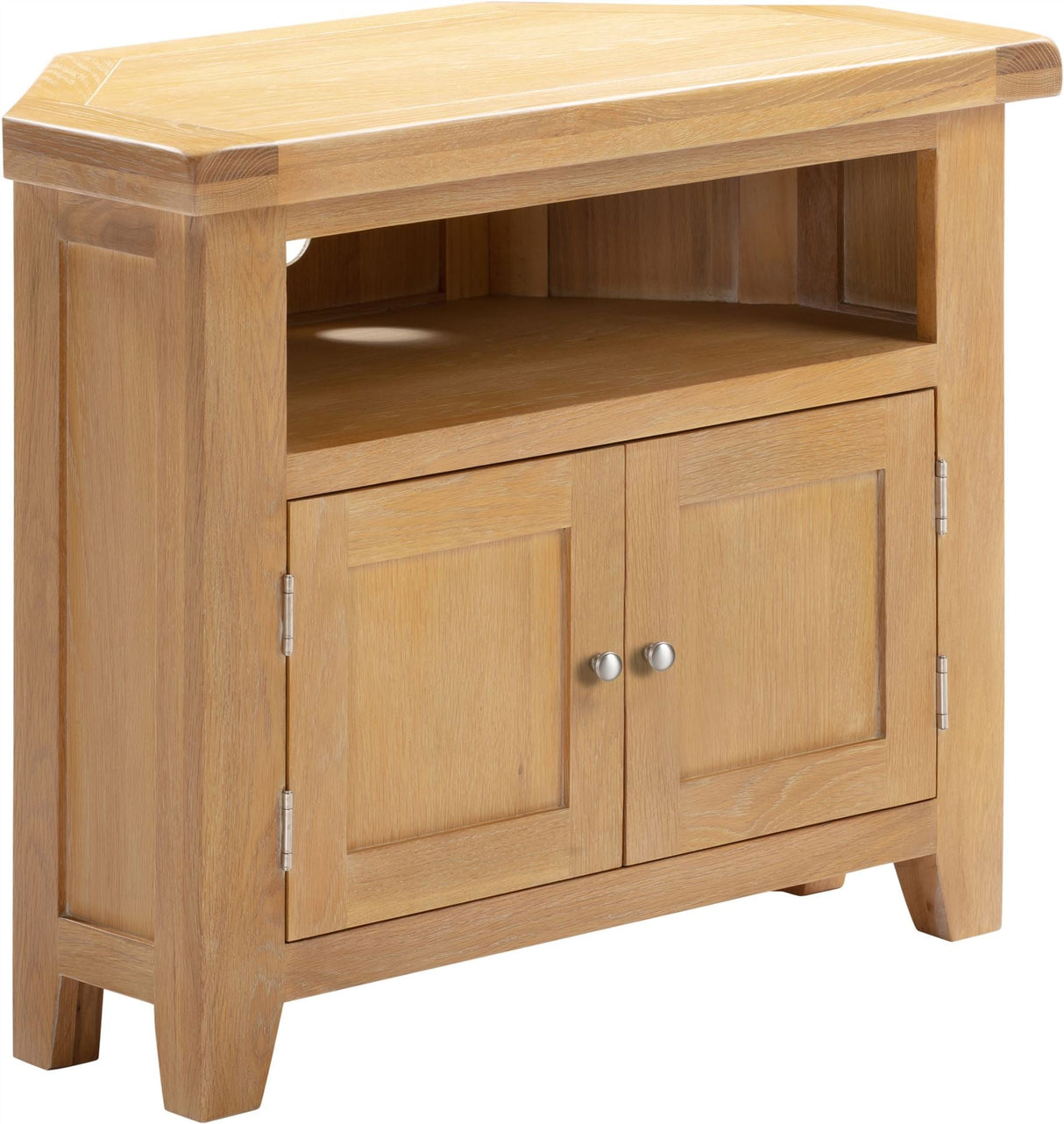 Windsor Corner TV Unit - Seconique