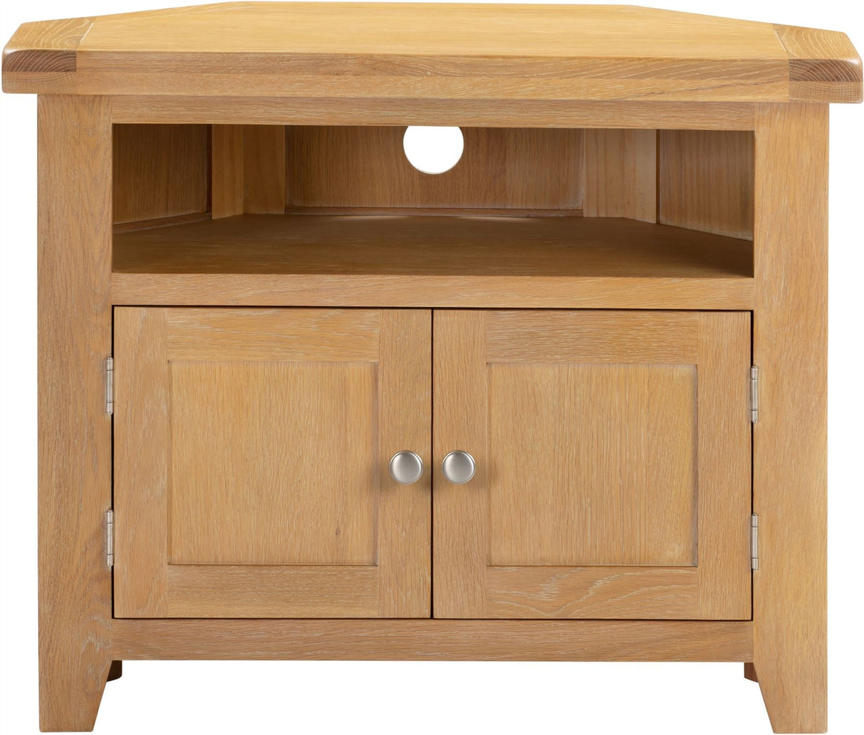 Windsor Corner TV Unit - Seconique