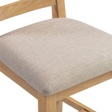 Windsor Cross Back Chairs - Seconique