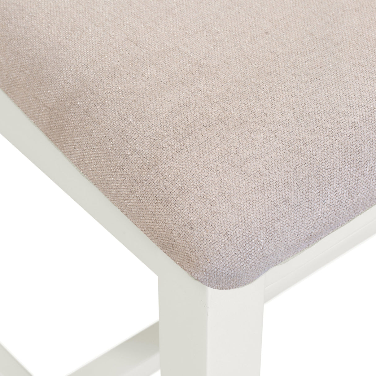 Windsor Cross Back Chairs - Seconique