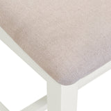Windsor Cross Back Chairs - Seconique