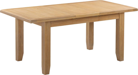 Windsor Extending Dining Table - Seconique