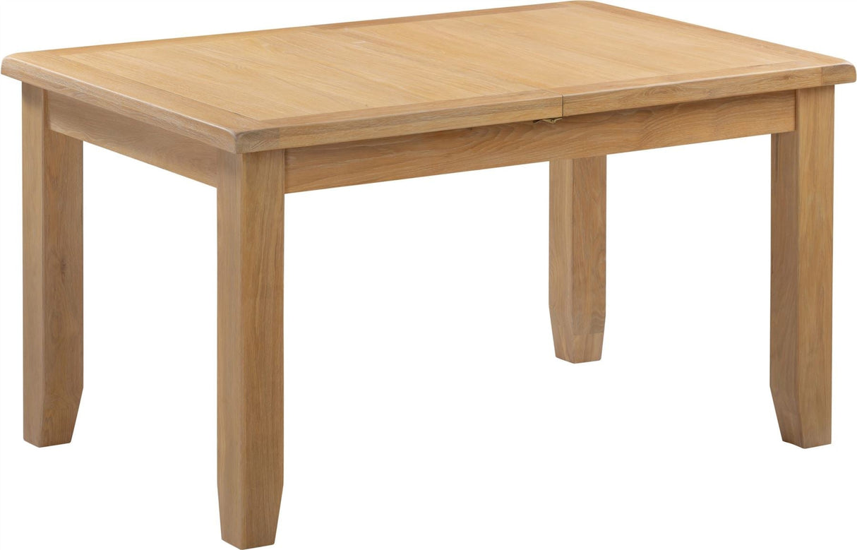 Windsor Extending Dining Table - Seconique
