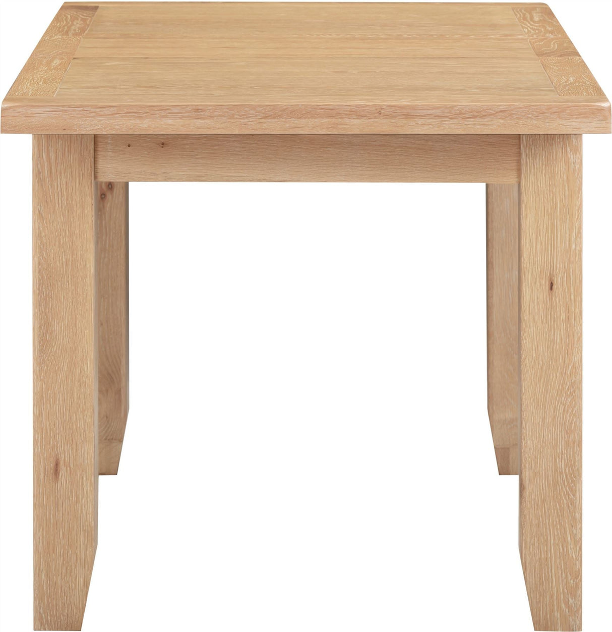 Windsor Extending Dining Table - Seconique