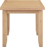 Windsor Extending Dining Table - Seconique