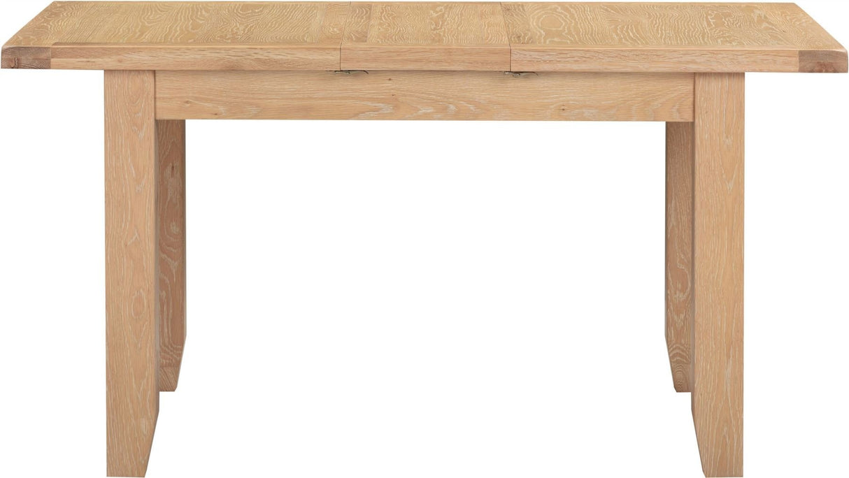 Windsor Extending Dining Table - Seconique