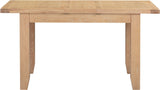 Windsor Extending Dining Table - Seconique