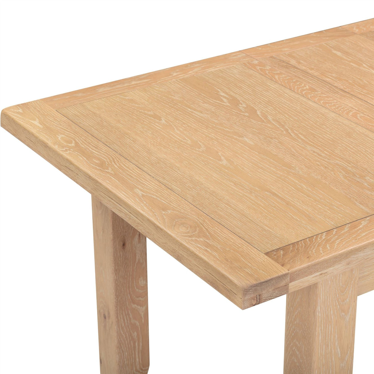 Windsor Extending Dining Table - Seconique