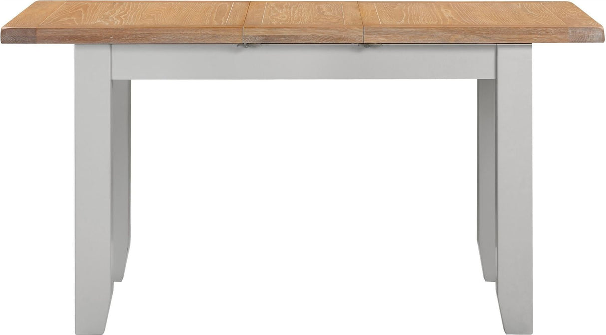 Windsor Extending Dining Table - Seconique