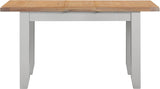 Windsor Extending Dining Table - Seconique