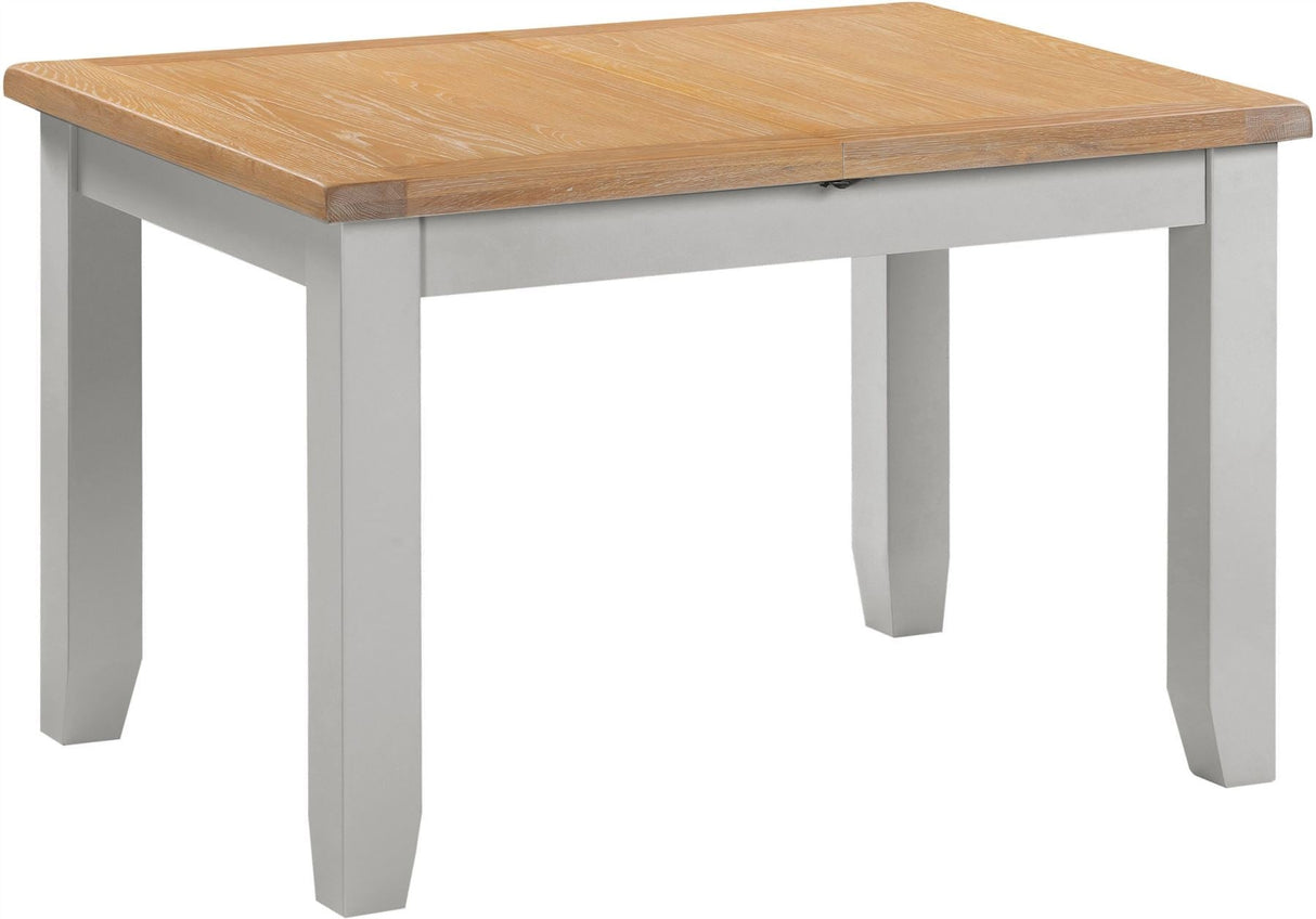 Windsor Extending Dining Table - Seconique
