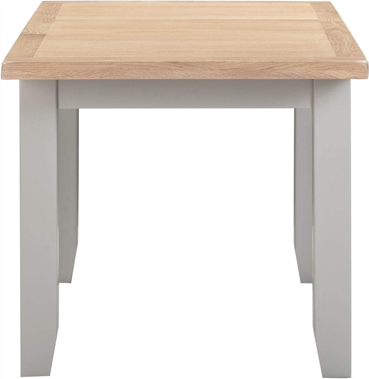 Windsor Extending Dining Table - Seconique