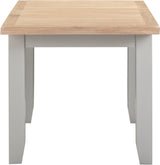 Windsor Extending Dining Table - Seconique