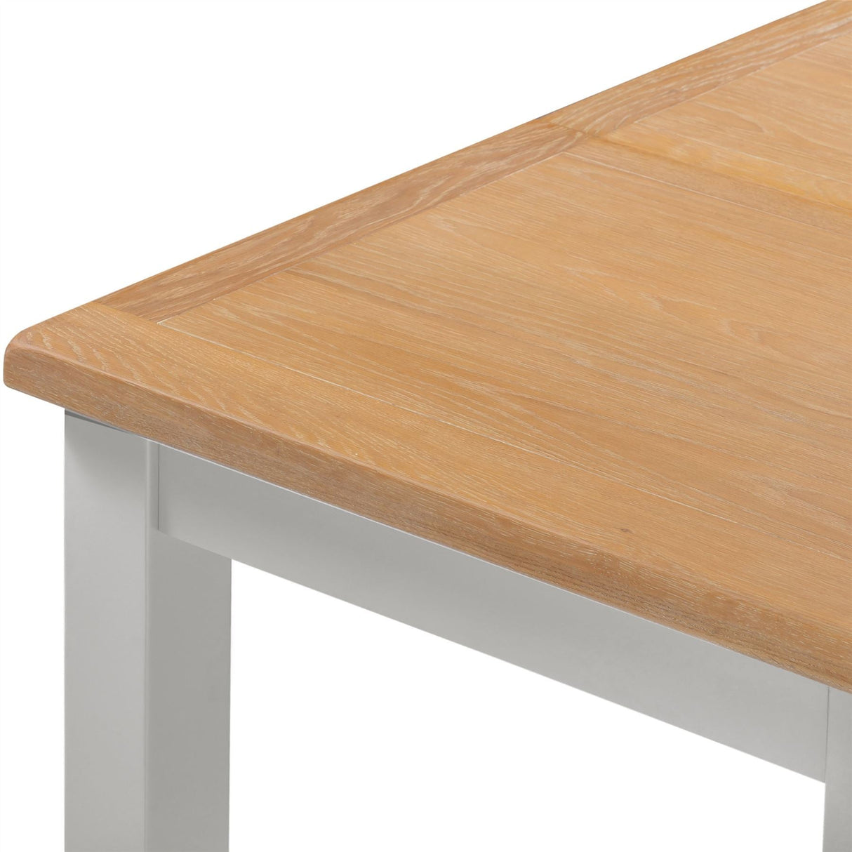 Windsor Extending Dining Table - Seconique