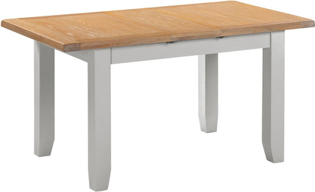 Windsor Extending Dining Table - Seconique