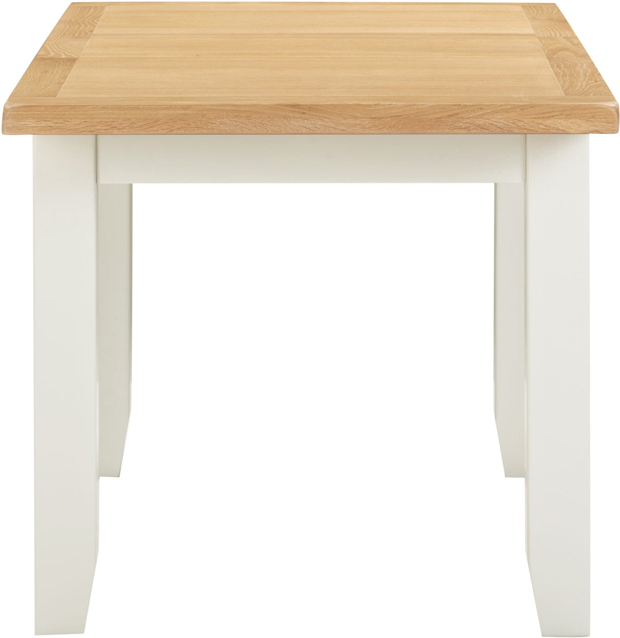 Windsor Extending Dining Table - Seconique