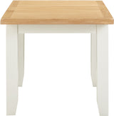 Windsor Extending Dining Table - Seconique
