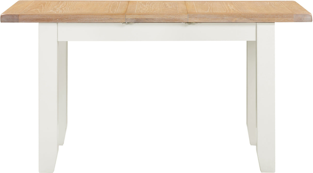 Windsor Extending Dining Table - Seconique