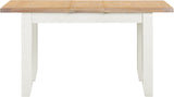 Windsor Extending Dining Table - Seconique