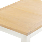 Windsor Extending Dining Table - Seconique