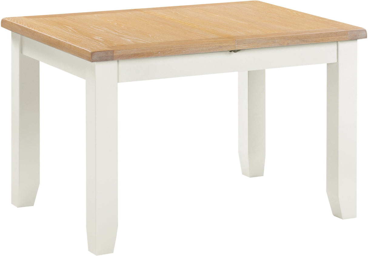 Windsor Extending Dining Table - Seconique