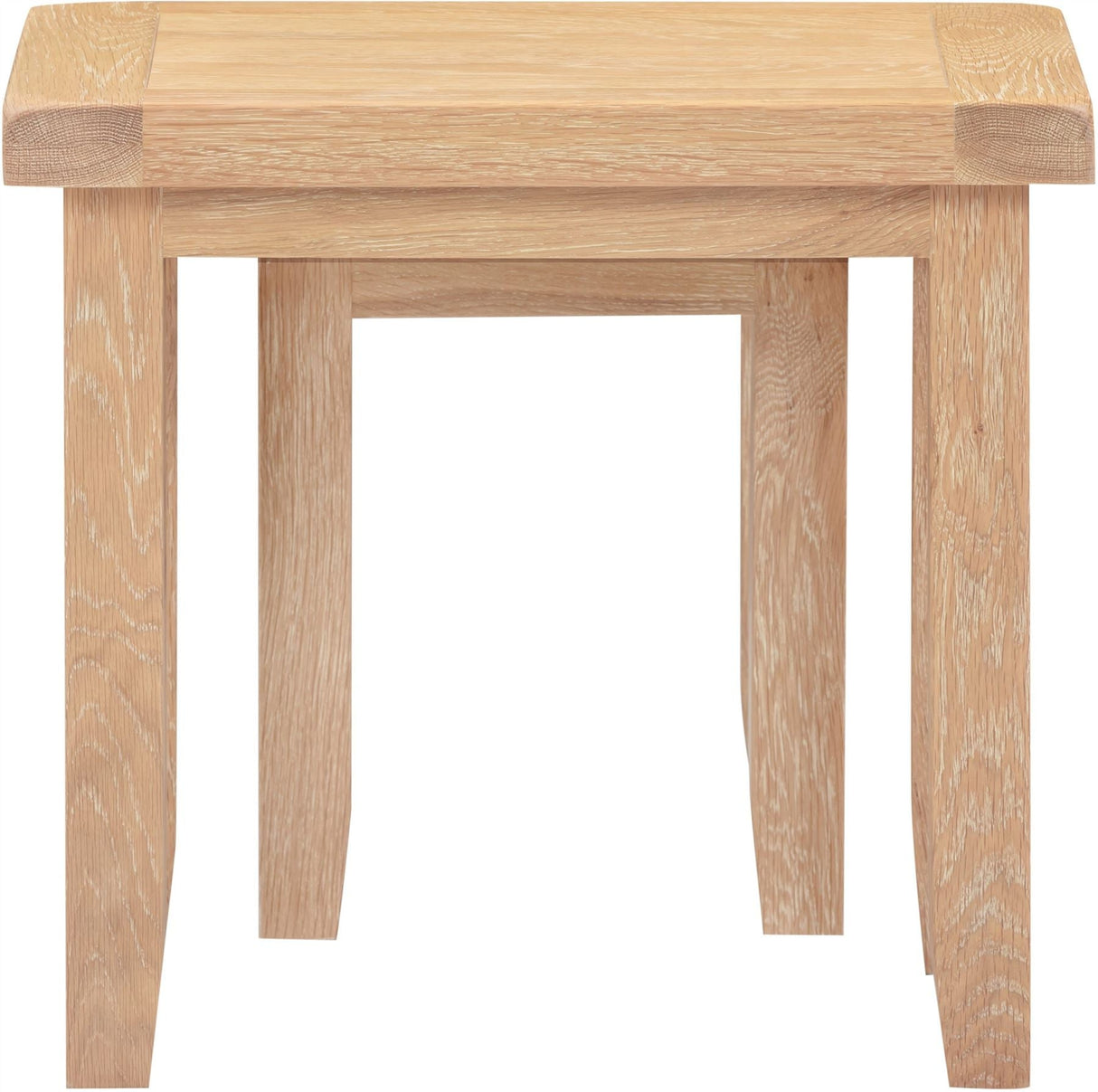 Windsor Nest of 2 Tables - Seconique