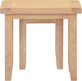 Windsor Nest of 2 Tables - Seconique
