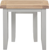 Windsor Nest of 2 Tables - Seconique