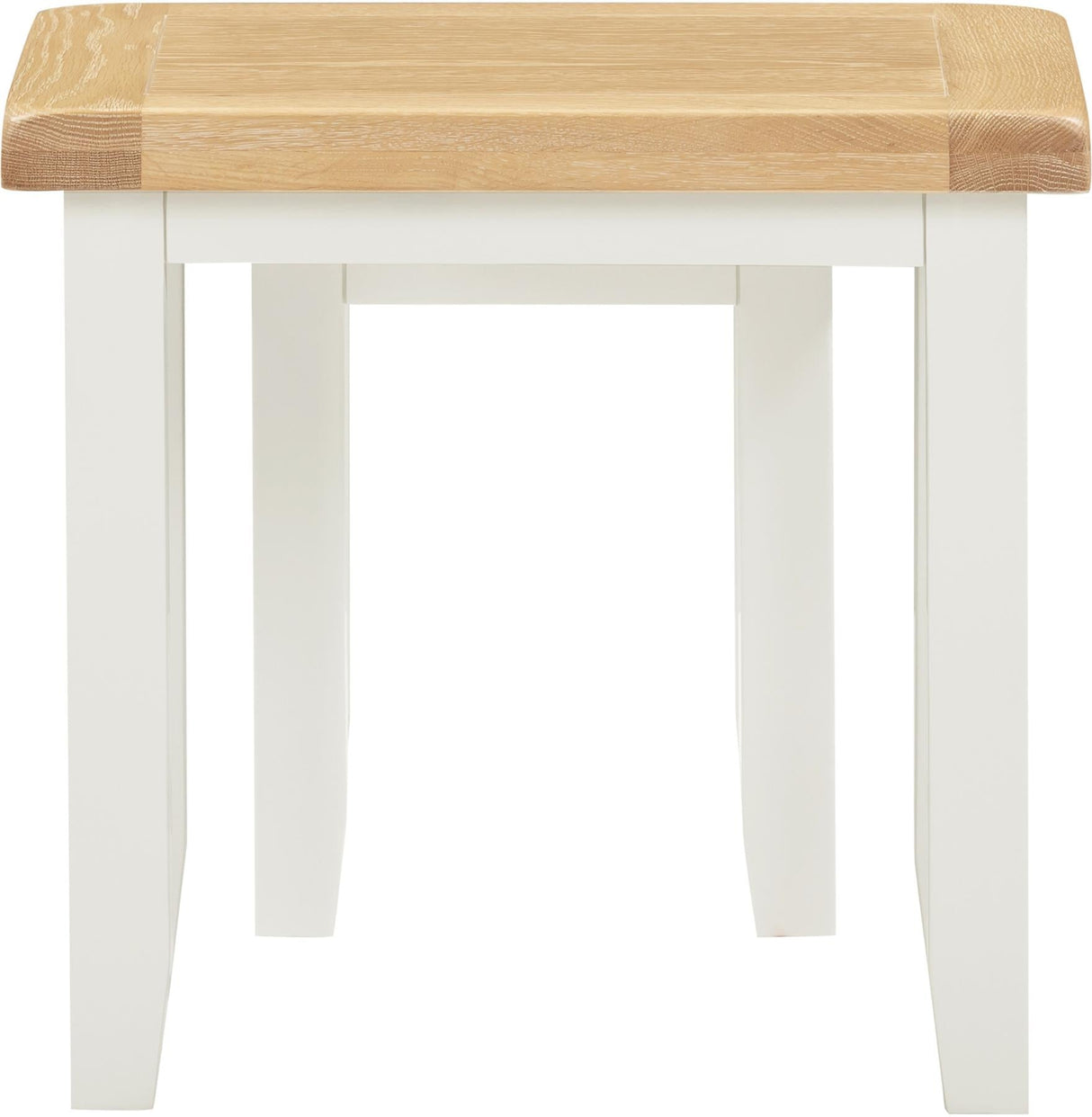 Windsor Nest of 2 Tables - Seconique