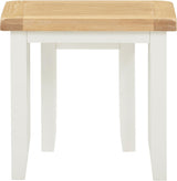 Windsor Nest of 2 Tables - Seconique