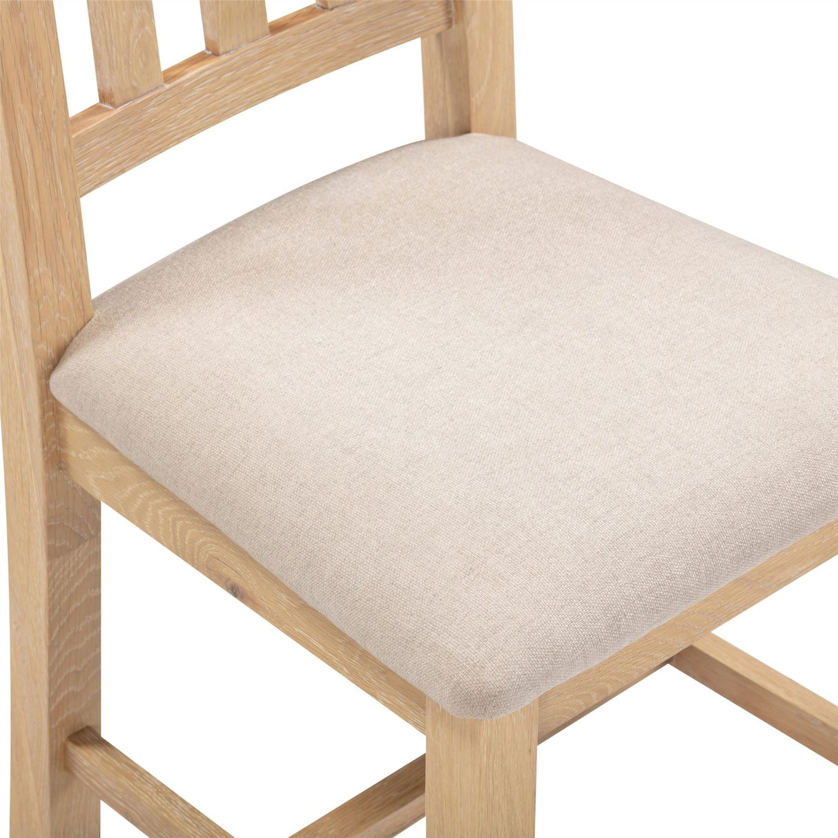 Windsor Slatted Chairs - Seconique