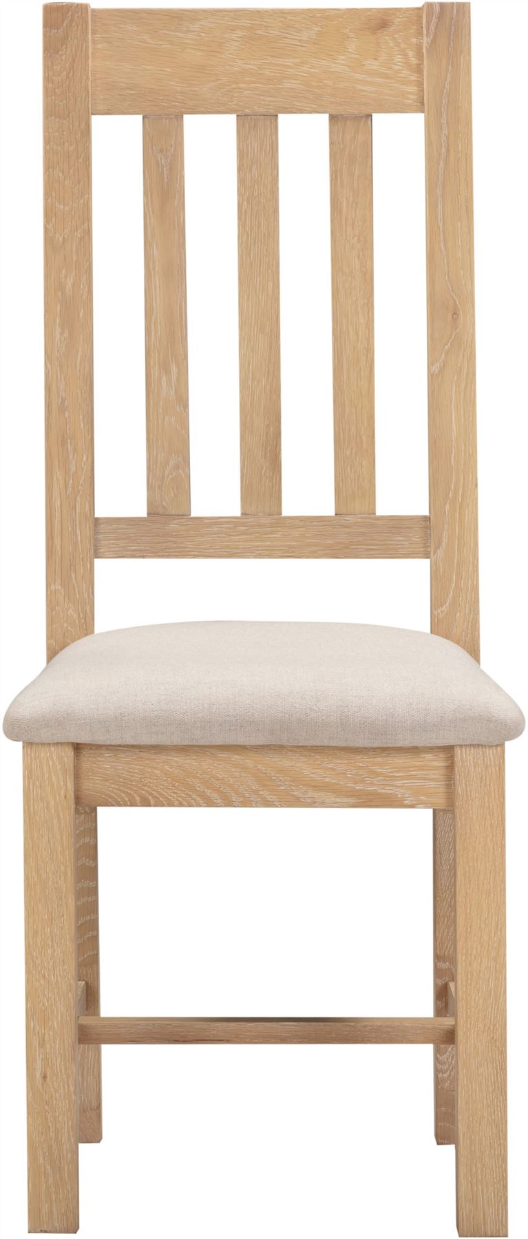 Windsor Slatted Chairs - Seconique