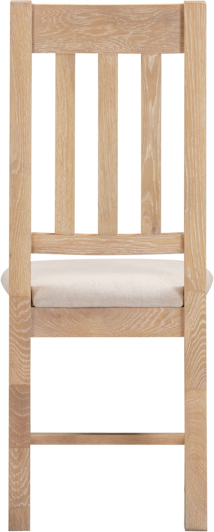 Windsor Slatted Chairs - Seconique