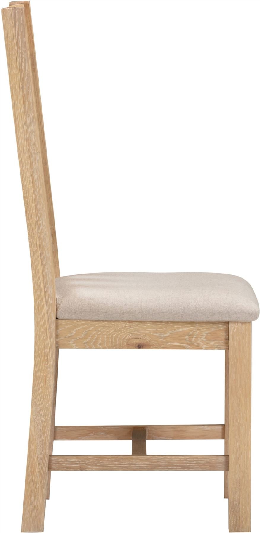 Windsor Slatted Chairs - Seconique