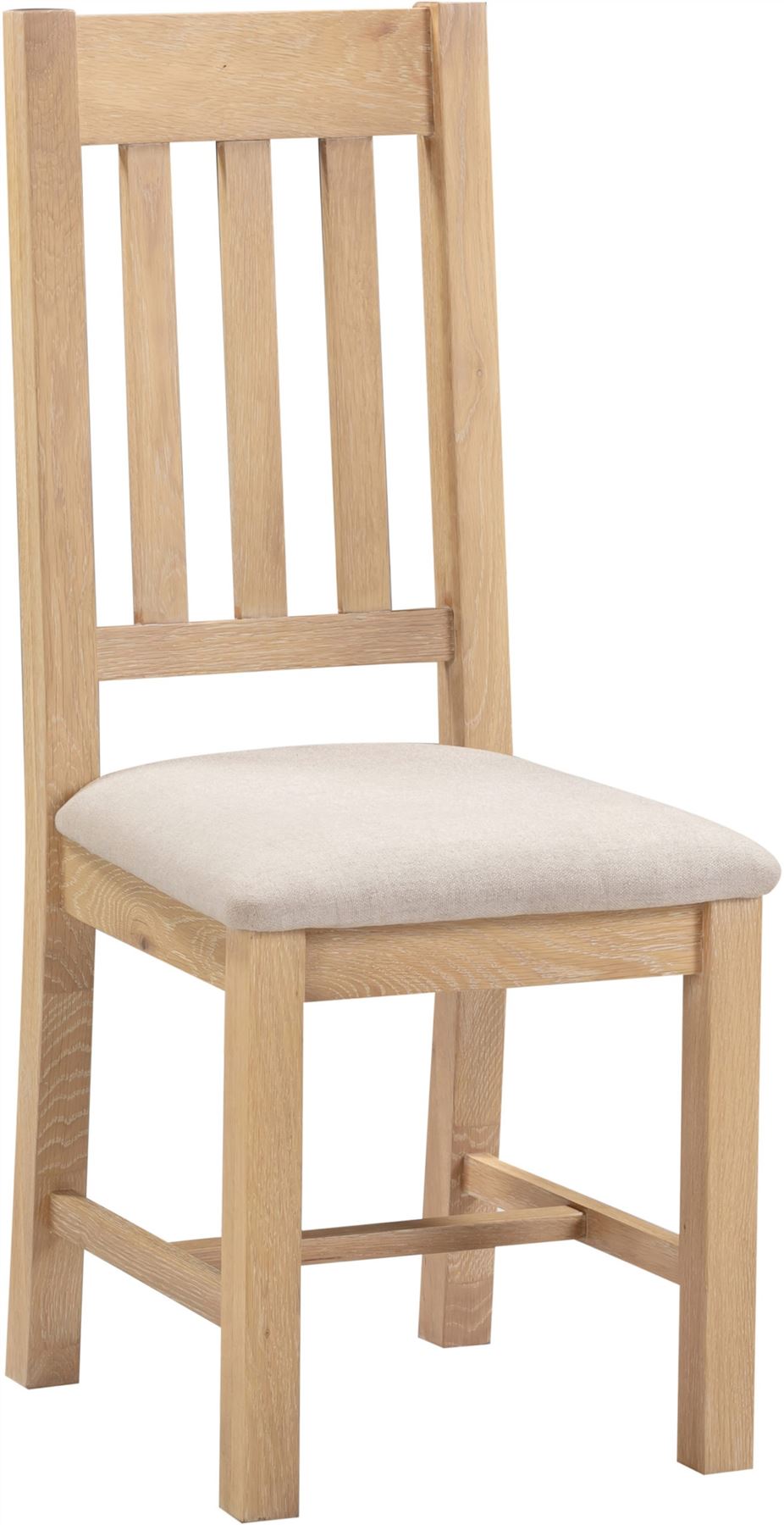 Windsor Slatted Chairs - Seconique
