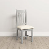 Windsor Slatted Chairs - Seconique