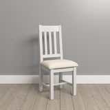 Windsor Slatted Chairs - Seconique