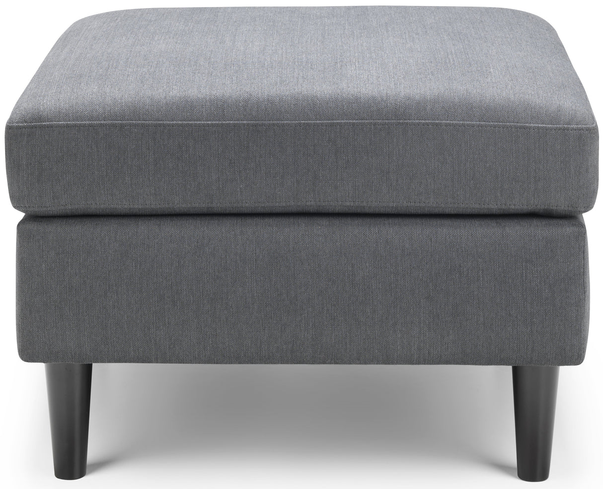 Marant Linen Corner Sofa