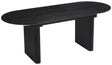 Yuki Extending Japandi Dining Table - TGC
