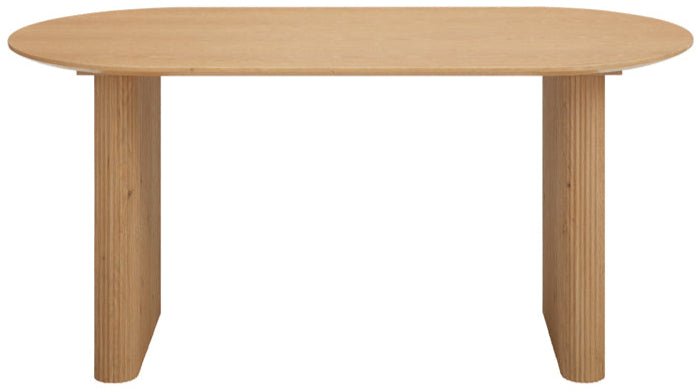 Yuki Japandi Dining Table - TGC