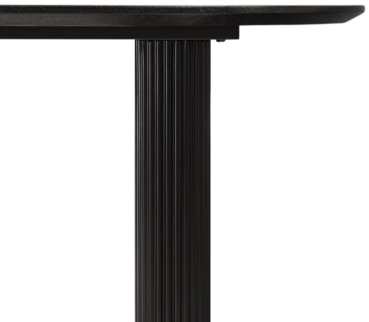 Yuki Japandi Dining Table - TGC