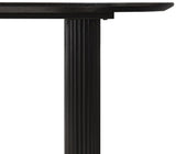 Yuki Japandi Dining Table - TGC