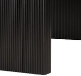 Yuki Japandi Dining Table - TGC