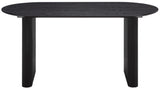 Yuki Japandi Dining Table - TGC